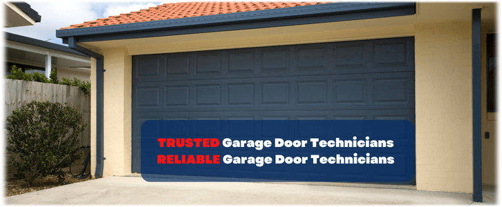 Garage Door Repair South Jordan UT