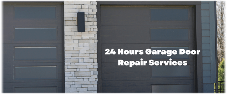 Garage Door Repair South Jordan UT